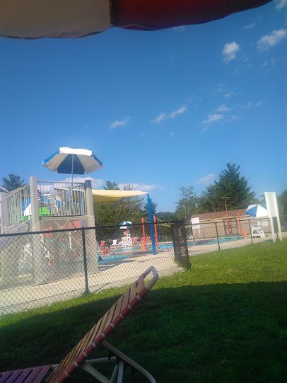 Ellen E. Linson Splash Park photo 6