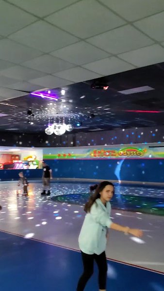 Skate Odyssey of Olive Branch Skate And After Care photo 2