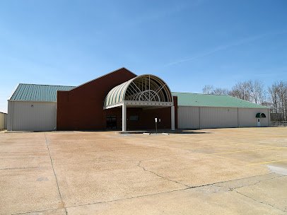 Skate Odyssey of Olive Branch Skate And After Care photo 4
