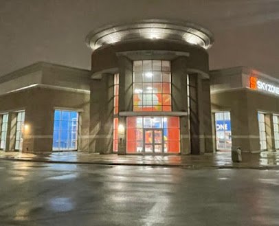 Sky Zone Alsip photo 3
