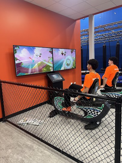 Sky Zone Alsip photo 4