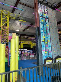 Urban Air Trampoline and Adventure Park