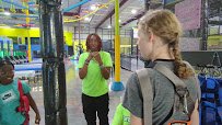 Urban Air Trampoline and Adventure Park photo 2