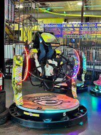 Urban Air Trampoline and Adventure Park photo 4