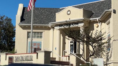 Santa Cruz Museum of Natural History photo 2