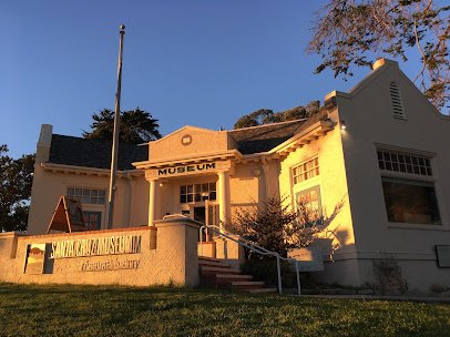 Santa Cruz Museum of Natural History photo 3