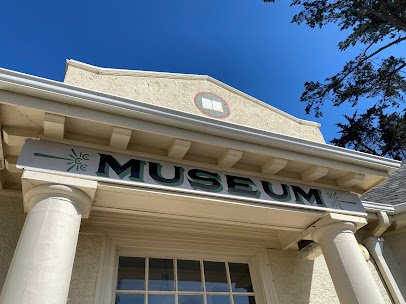 Santa Cruz Museum of Natural History photo 5