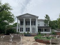 Old Prairie Town at Ward-Meade Historic Site and Botanical Garden