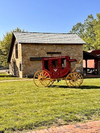 Old Prairie Town at Ward-Meade Historic Site and Botanical Garden photo 5