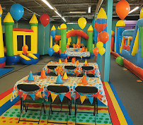 Level up bounce photo 3