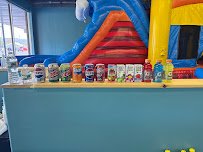 Level up bounce photo 4