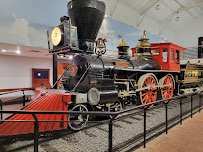 Southern Museum of Civil War and Locomotive History
