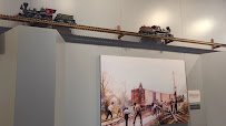 Southern Museum of Civil War and Locomotive History photo 2