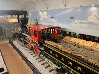 Southern Museum of Civil War and Locomotive History photo 4