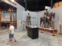 Southern Museum of Civil War and Locomotive History photo 5