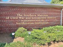 Southern Museum of Civil War and Locomotive History photo 6