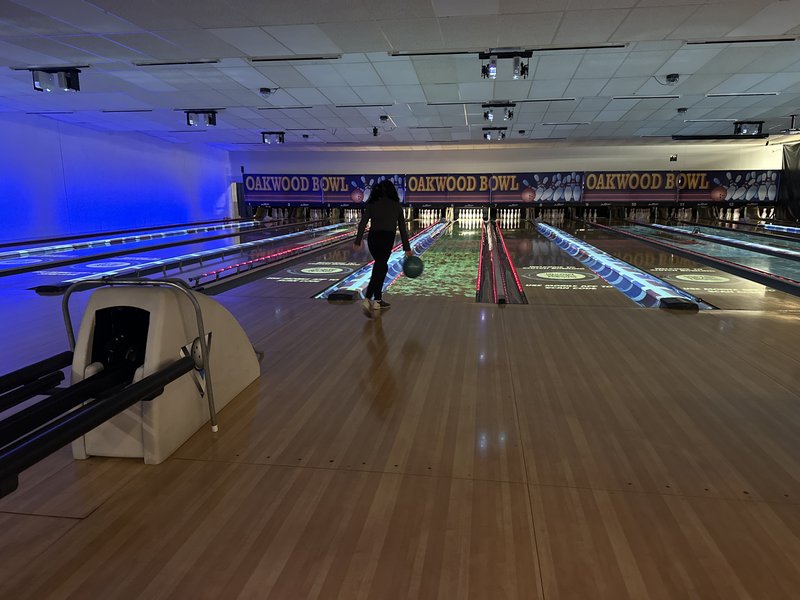 Oakwood Bowl photo 2