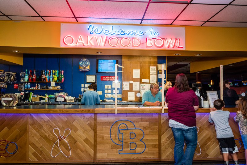 Oakwood Bowl photo 4