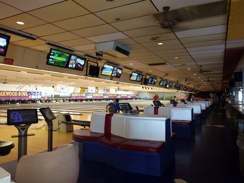 Oakwood Bowl photo 5