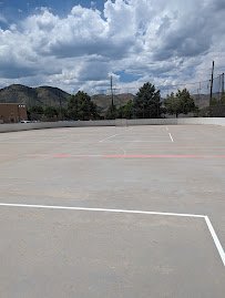 Hockey Stop Park
