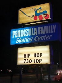 Peninsula Family Skating Center photo 6