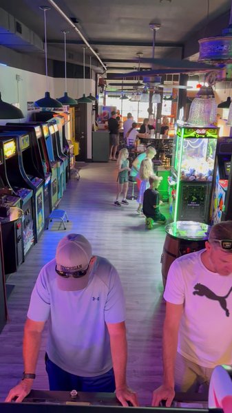 Adam's Arcade and SodaPop Shop photo 2
