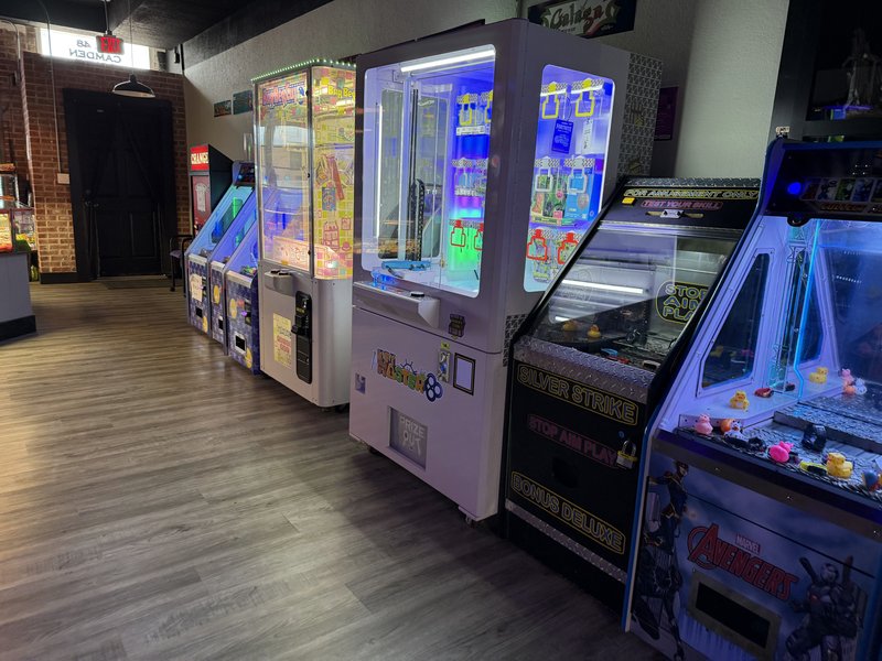 Adam's Arcade and SodaPop Shop photo 3