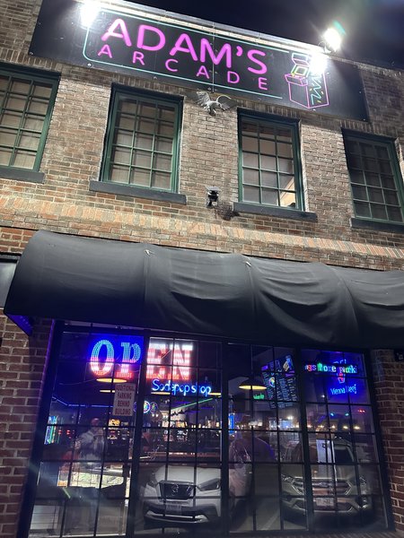 Adam's Arcade and SodaPop Shop photo 4