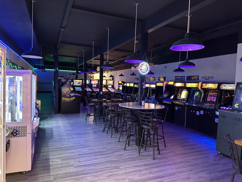 Adam's Arcade and SodaPop Shop photo 5