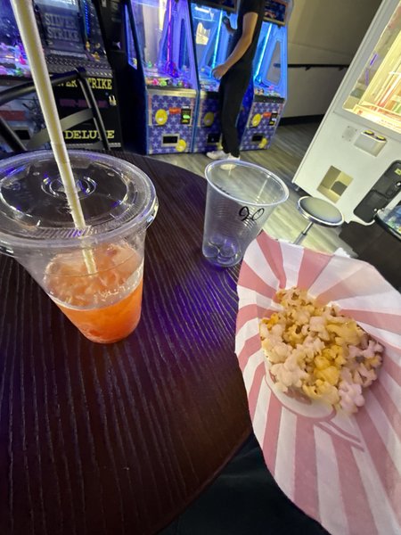 Adam's Arcade and SodaPop Shop photo 6
