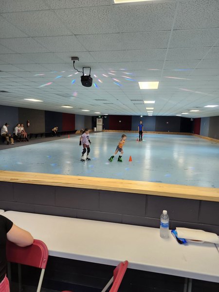 Let's Roll Roller Rink photo 2