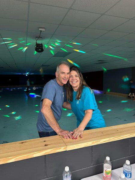 Let's Roll Roller Rink photo 5