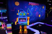 Tommy's Mini Golf & Arcade