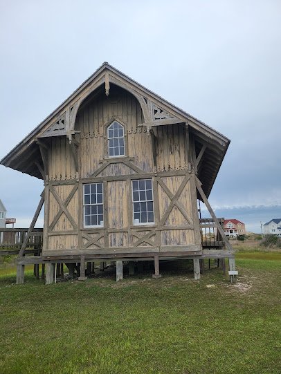 Chicamacomico Life-Saving Station Historic Site and Museum