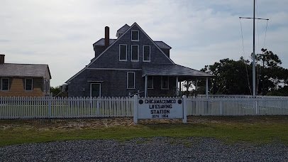 Chicamacomico Life-Saving Station Historic Site and Museum photo 2