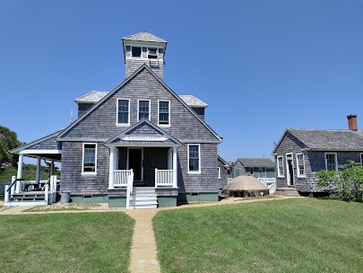 Chicamacomico Life-Saving Station Historic Site and Museum photo 3