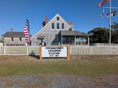 Chicamacomico Life-Saving Station Historic Site and Museum photo 4