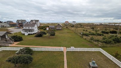 Chicamacomico Life-Saving Station Historic Site and Museum photo 5