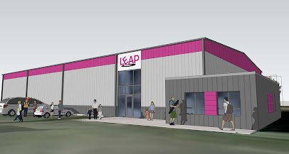 Leap Trampoline Park photo 3