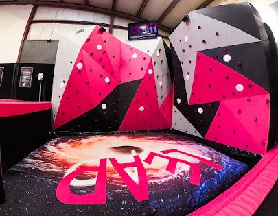 Leap Trampoline Park photo 5