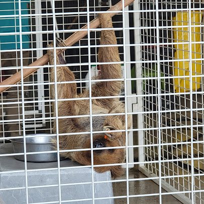 TGR Exotics Wildlife Park photo 3