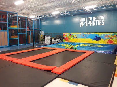 Urban Air Trampoline and Adventure Park photo 3