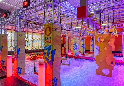 Urban Air Trampoline and Adventure Park photo 5