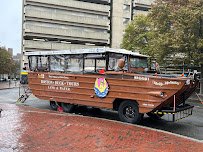 Boston Duck Tours New England Aquarium Departure Location photo 3