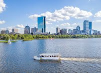 Boston Duck Tours New England Aquarium Departure Location photo 4