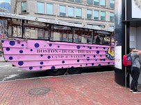 Boston Duck Tours New England Aquarium Departure Location photo 5