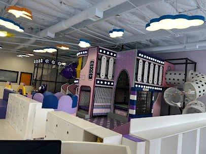FunZy Indoor Playground