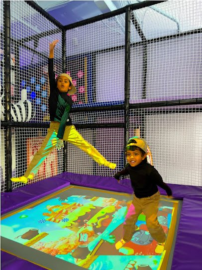FunZy Indoor Playground photo 5