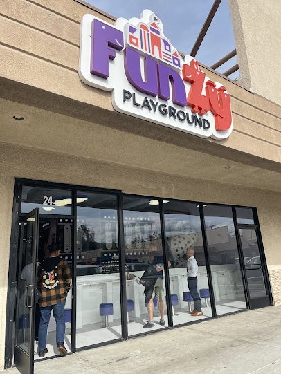 FunZy Indoor Playground photo 6