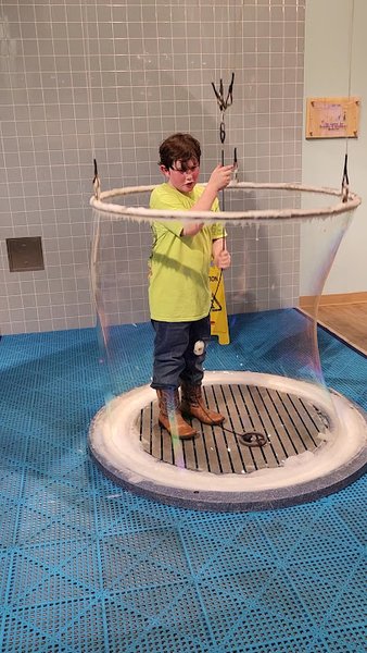 Bayou Country Children's Museum photo 2